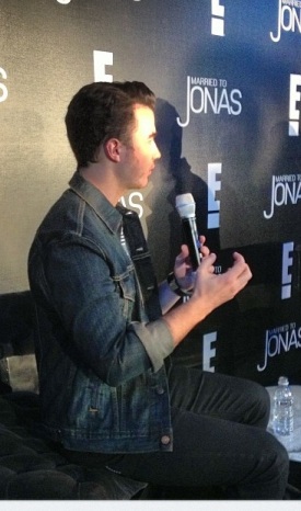 Kevin Jonas Kevin Jonas